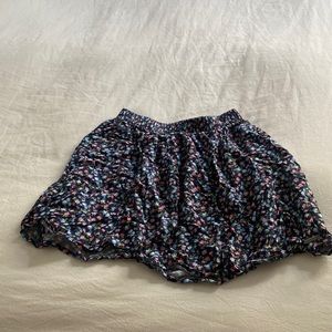 Abercrombie & Fitch Skirt